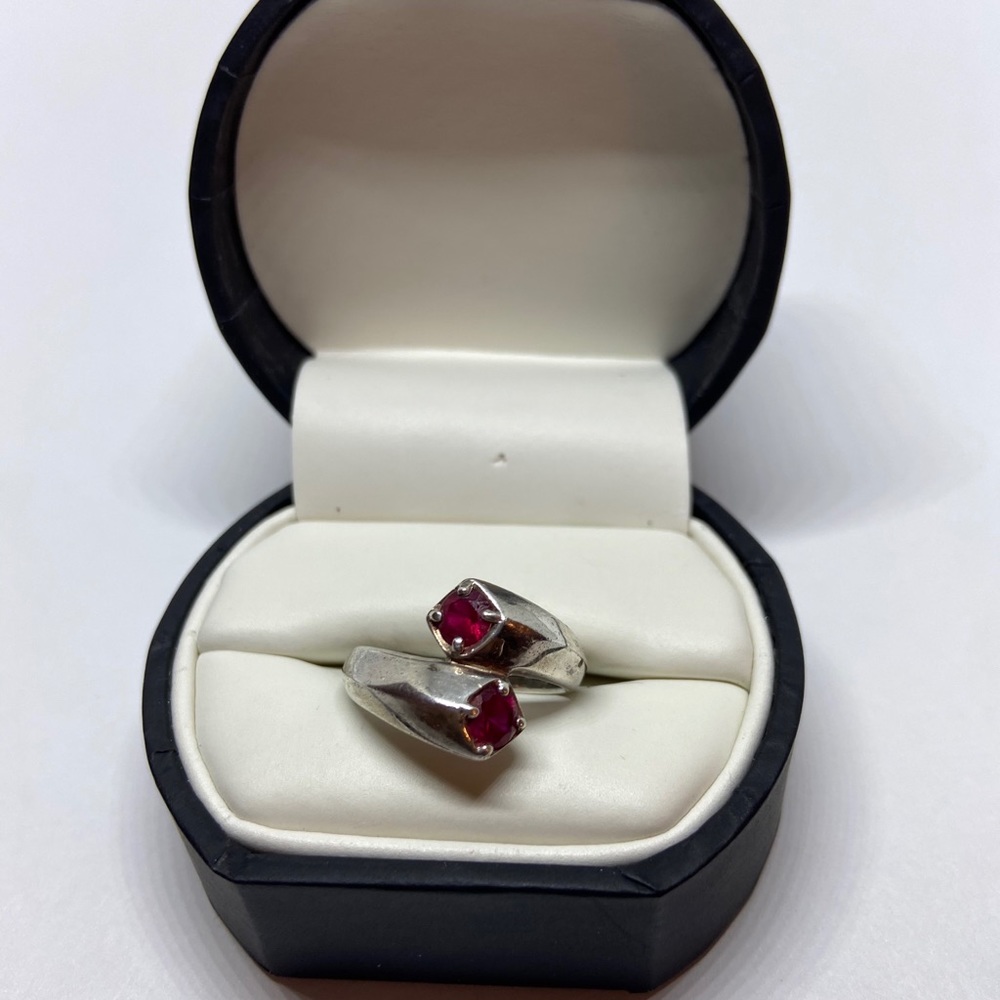 925 sterling silver ring